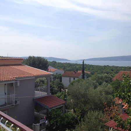 Apartmani Josko Pinezići Exteriör bild