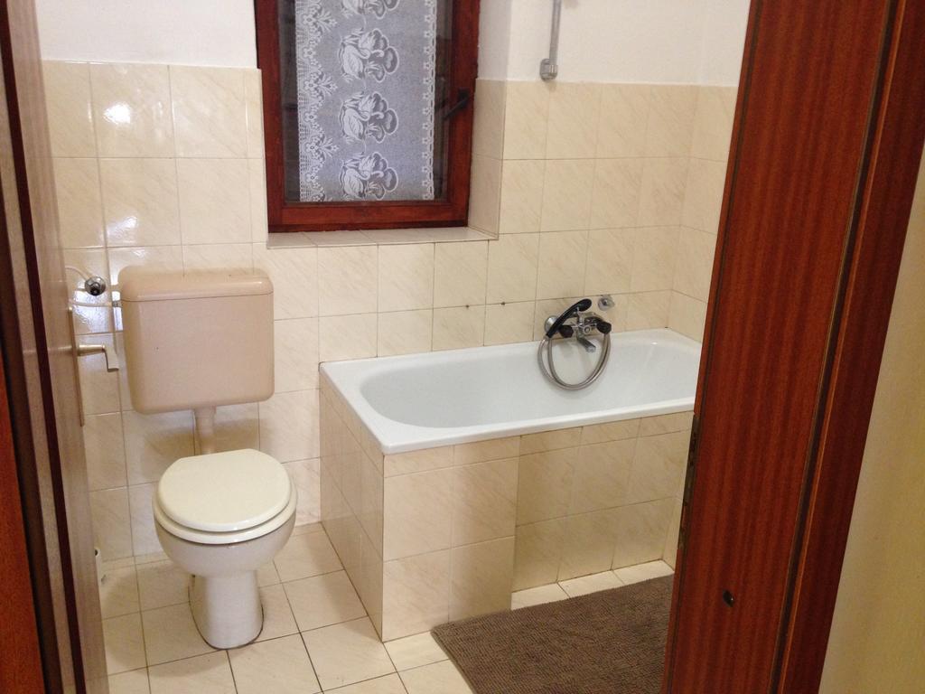 Apartmani Josko Pinezići Exteriör bild