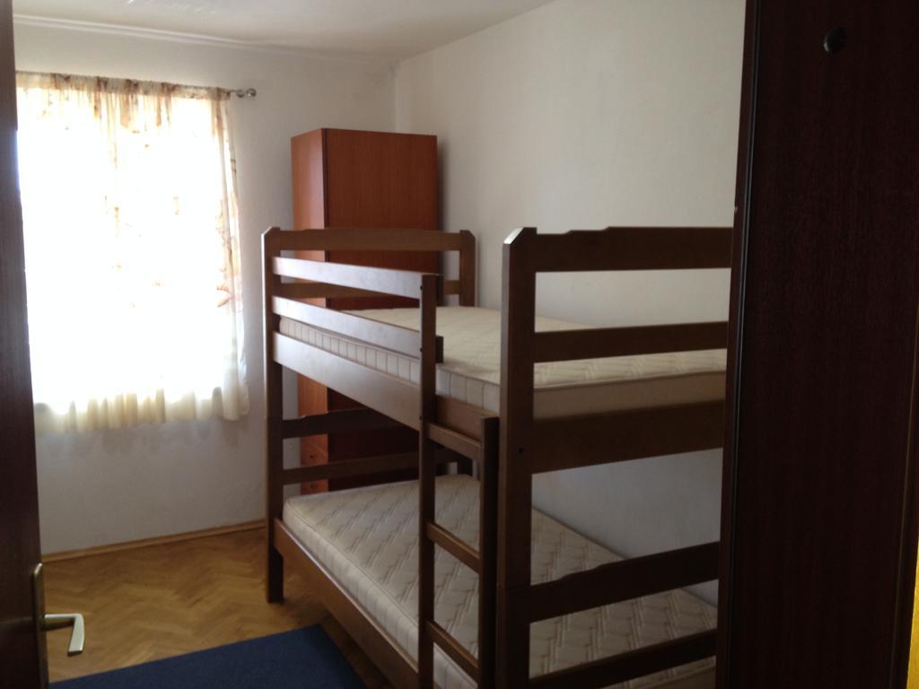 Apartmani Josko Pinezići Exteriör bild