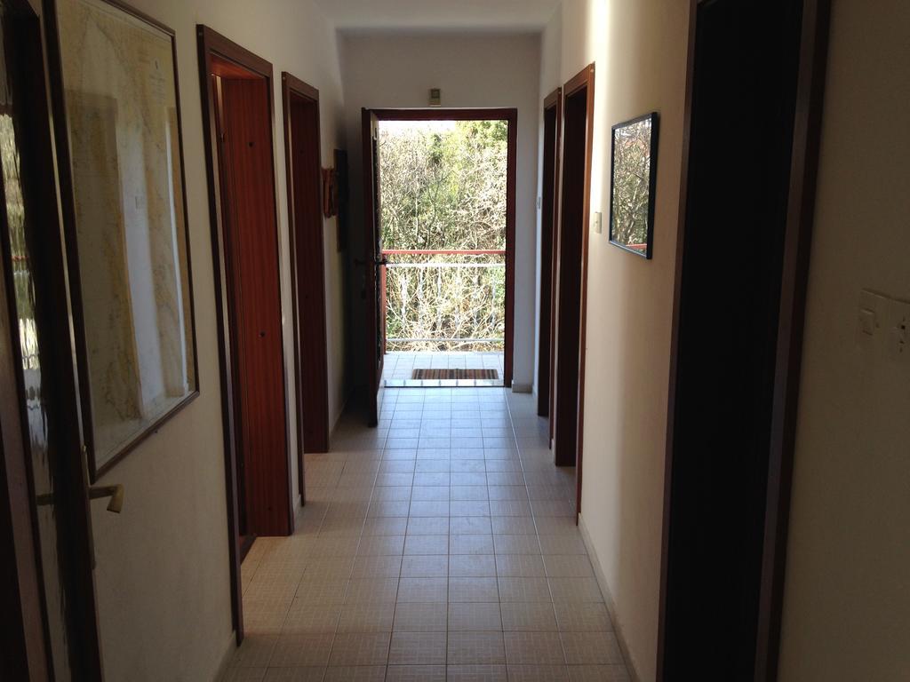 Apartmani Josko Pinezići Exteriör bild