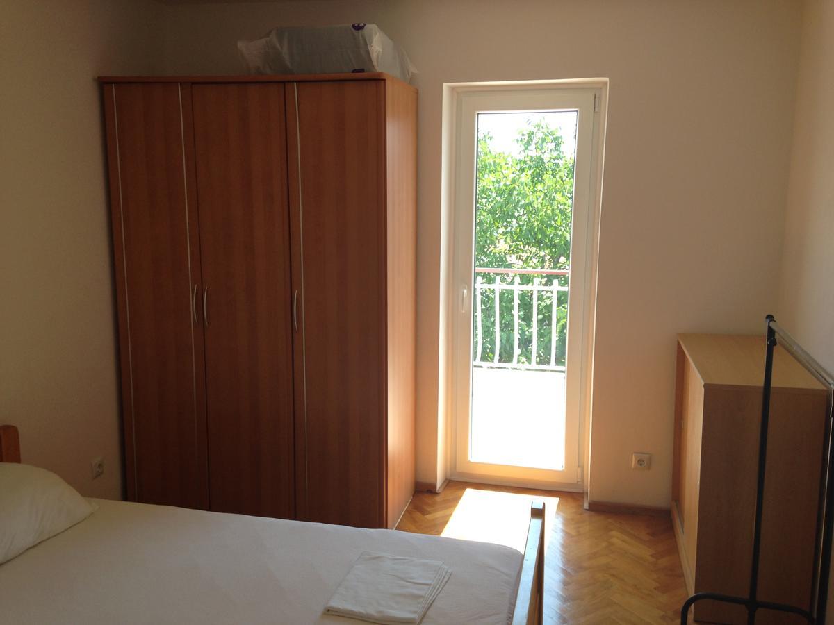 Apartmani Josko Pinezići Exteriör bild