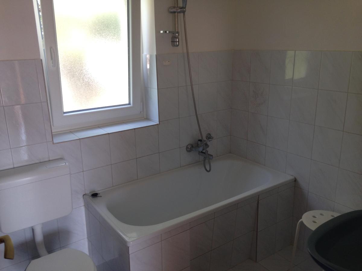 Apartmani Josko Pinezići Exteriör bild